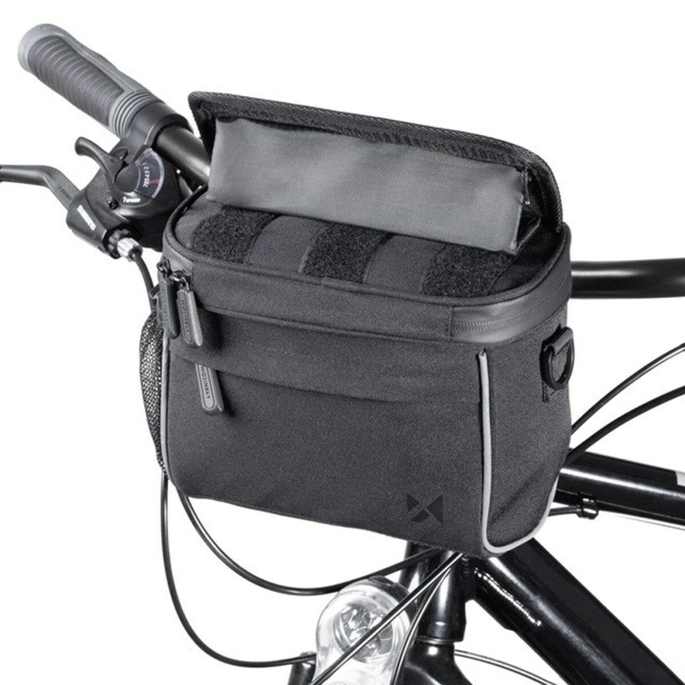 Bicycle Bag Wozinsky WBHBB-01