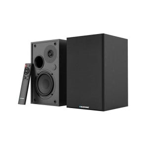 Lautsprecher Blaupunkt BS40BK Schwarz