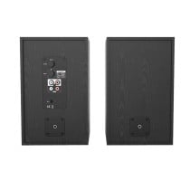 Haut-parleurs Blaupunkt BS40BK Noir