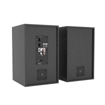 Lautsprecher Blaupunkt BS40BK Schwarz