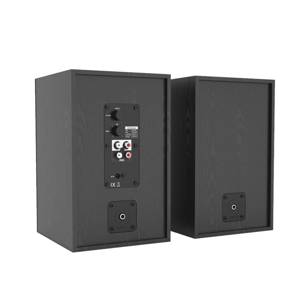 Lautsprecher Blaupunkt BS40BK Schwarz