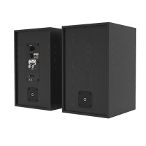 Haut-parleurs Blaupunkt BS40BK Noir