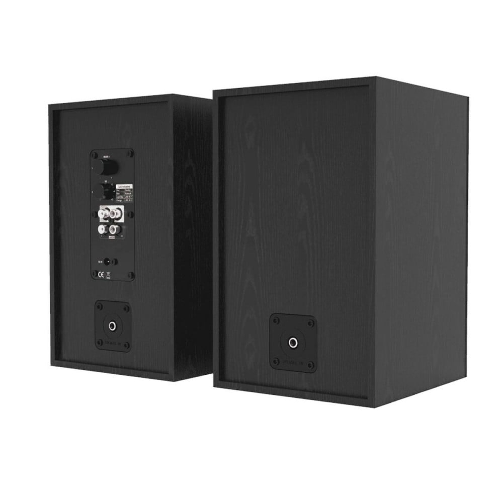 Haut-parleurs Blaupunkt BS40BK Noir
