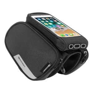 Bicycle Bag Wozinsky WBB7BK
