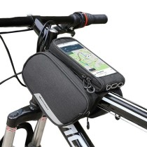 Bicycle Bag Wozinsky WBB7BK