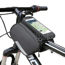 Fahrradtasche Wozinsky WBB7BK