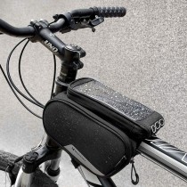 Bicycle Bag Wozinsky WBB7BK