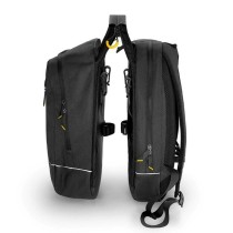 Bicycle Bag Wozinsky WBB30BK