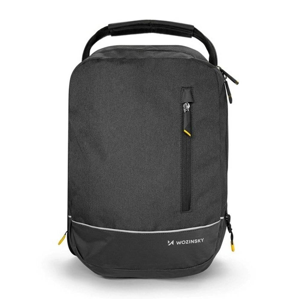 Bicycle Bag Wozinsky WBB30BK