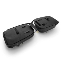 Bicycle Bag Wozinsky WBB30BK