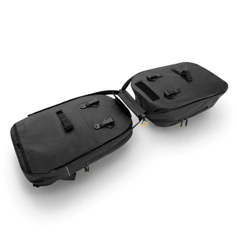 Sac pour Vélo Wozinsky WBB30BK