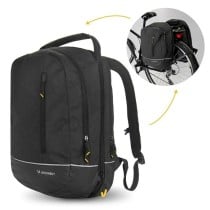 Fahrradtasche Wozinsky WBB30BK