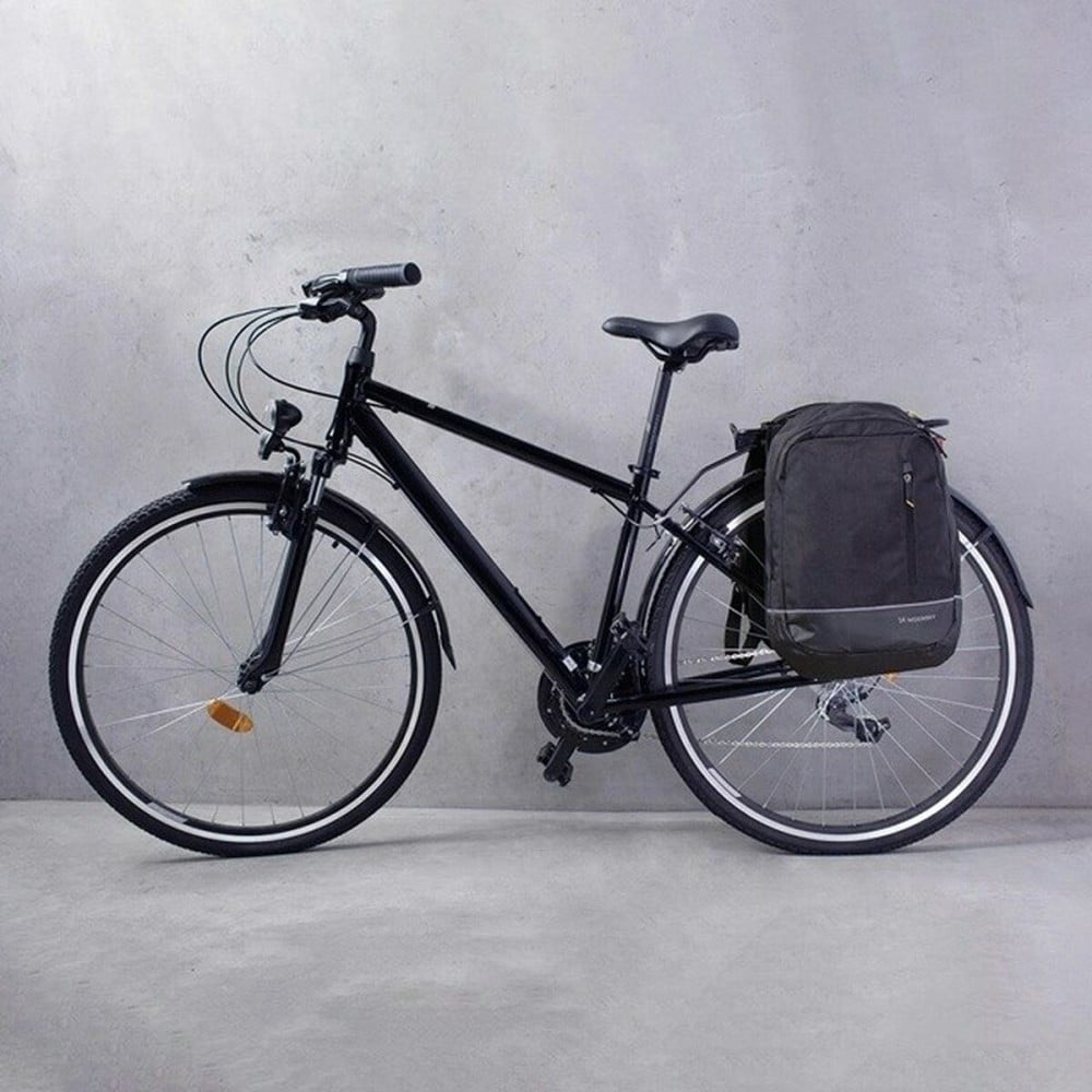 Sac pour Vélo Wozinsky WBB30BK