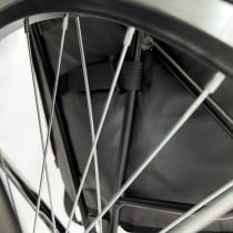 Sac pour Vélo Wozinsky WBB30BK