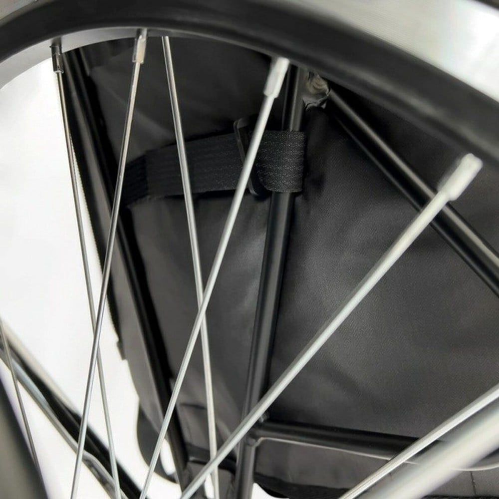 Sac pour Vélo Wozinsky WBB30BK