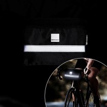 Bicycle Bag Wozinsky WBB12BK