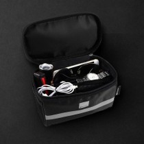 Bicycle Bag Wozinsky WBB12BK