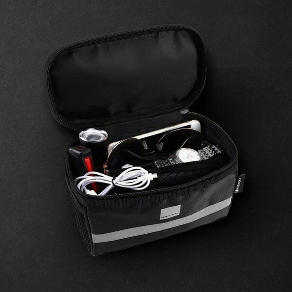 Sac pour Vélo Wozinsky WBB12BK