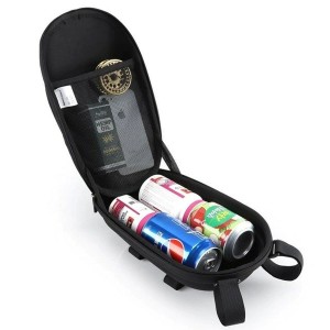 Fahrradtasche Wozinsky WSB1BK