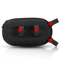 Sac pour Vélo Wozinsky WSB1BK