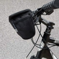 Bicycle Bag Wozinsky WBB12BK