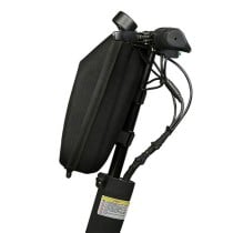 Sac pour Vélo Wozinsky WSB1BK