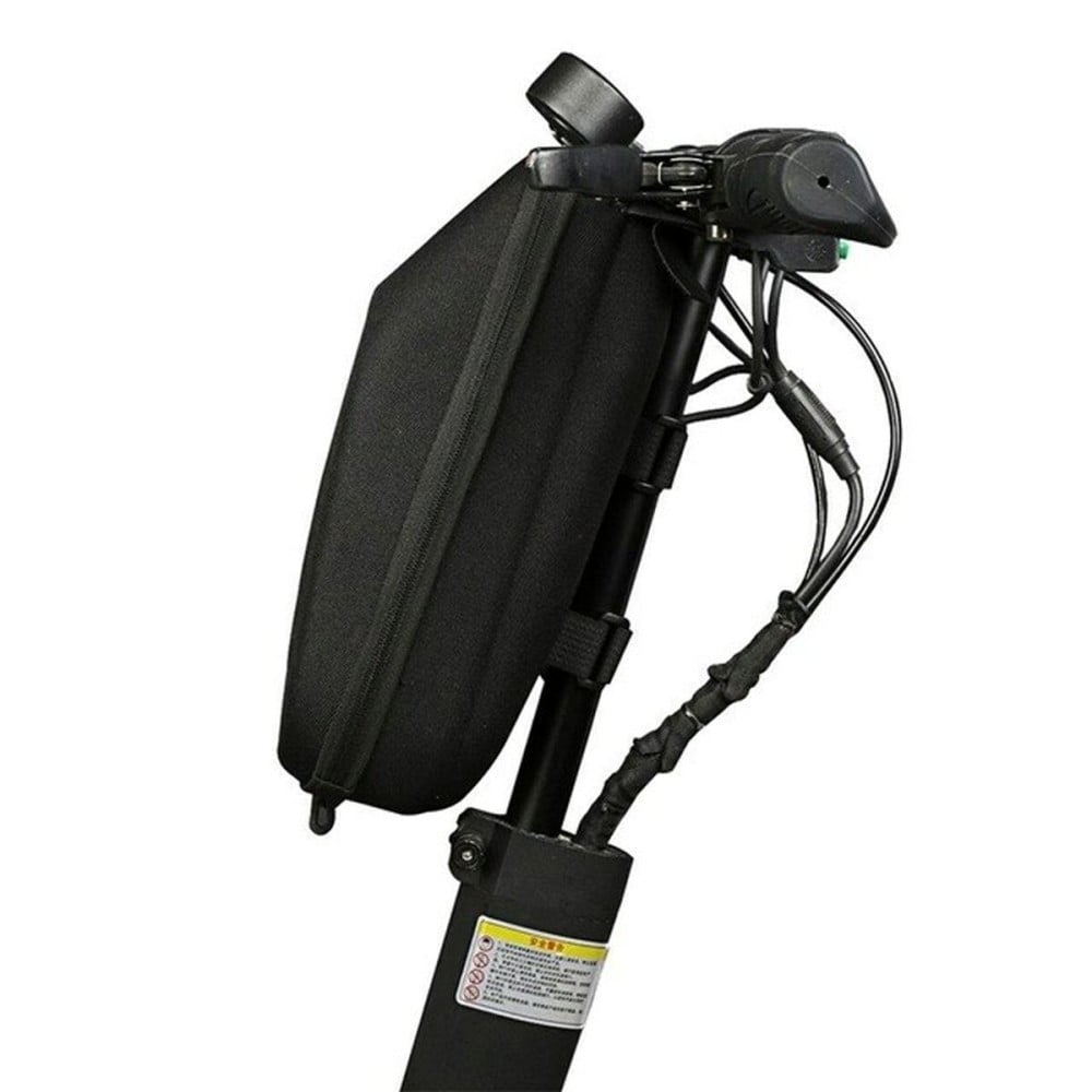 Sac pour Vélo Wozinsky WSB1BK