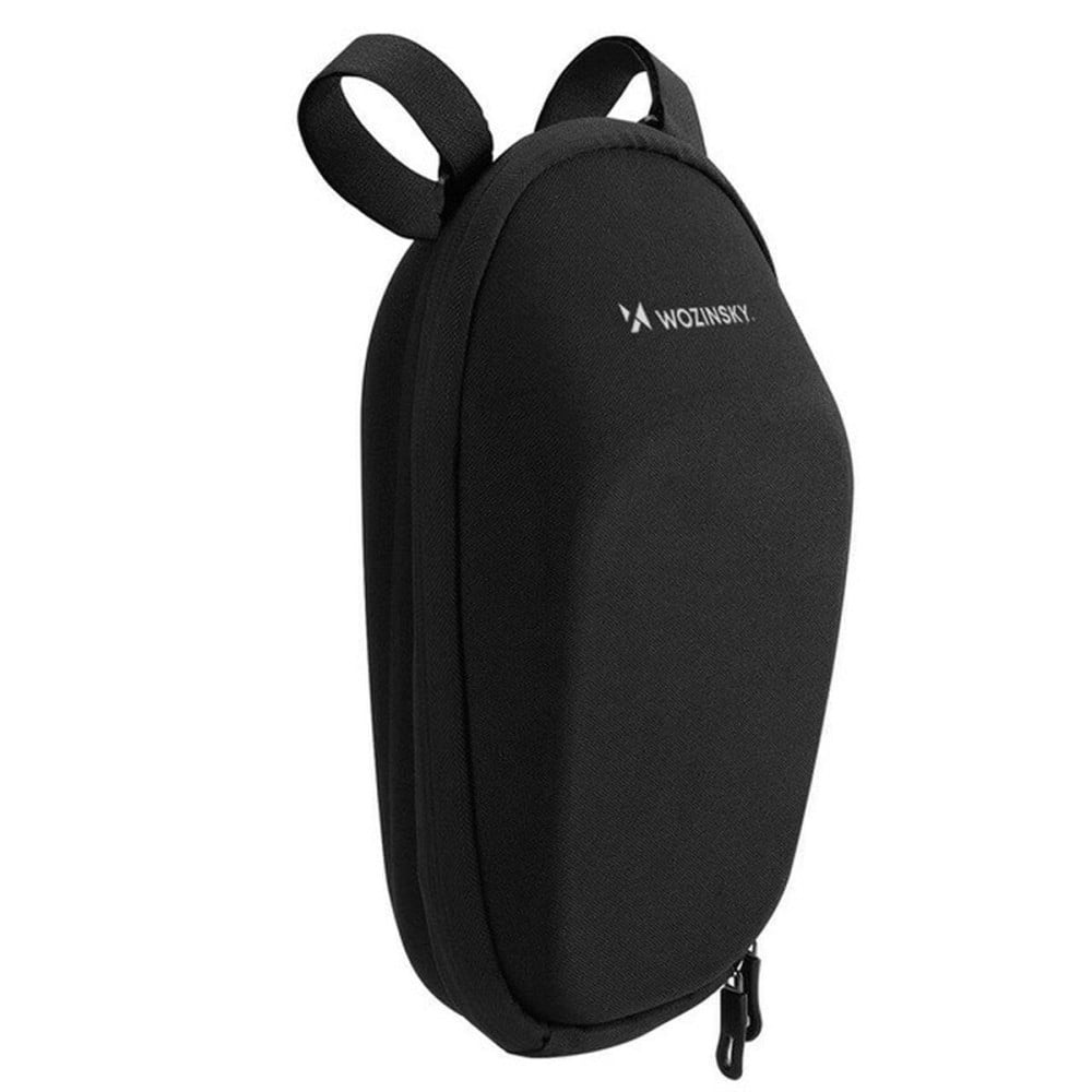 Sac pour Vélo Wozinsky WSB1BK