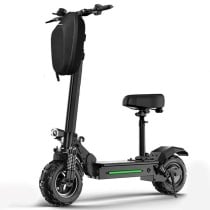 Sac pour Vélo Wozinsky WSB1BK