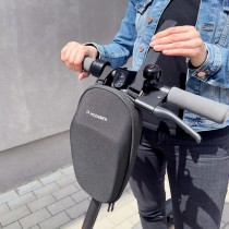 Bicycle Bag Wozinsky WSB1BK