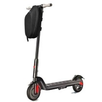 Bicycle Bag Wozinsky WSB1BK