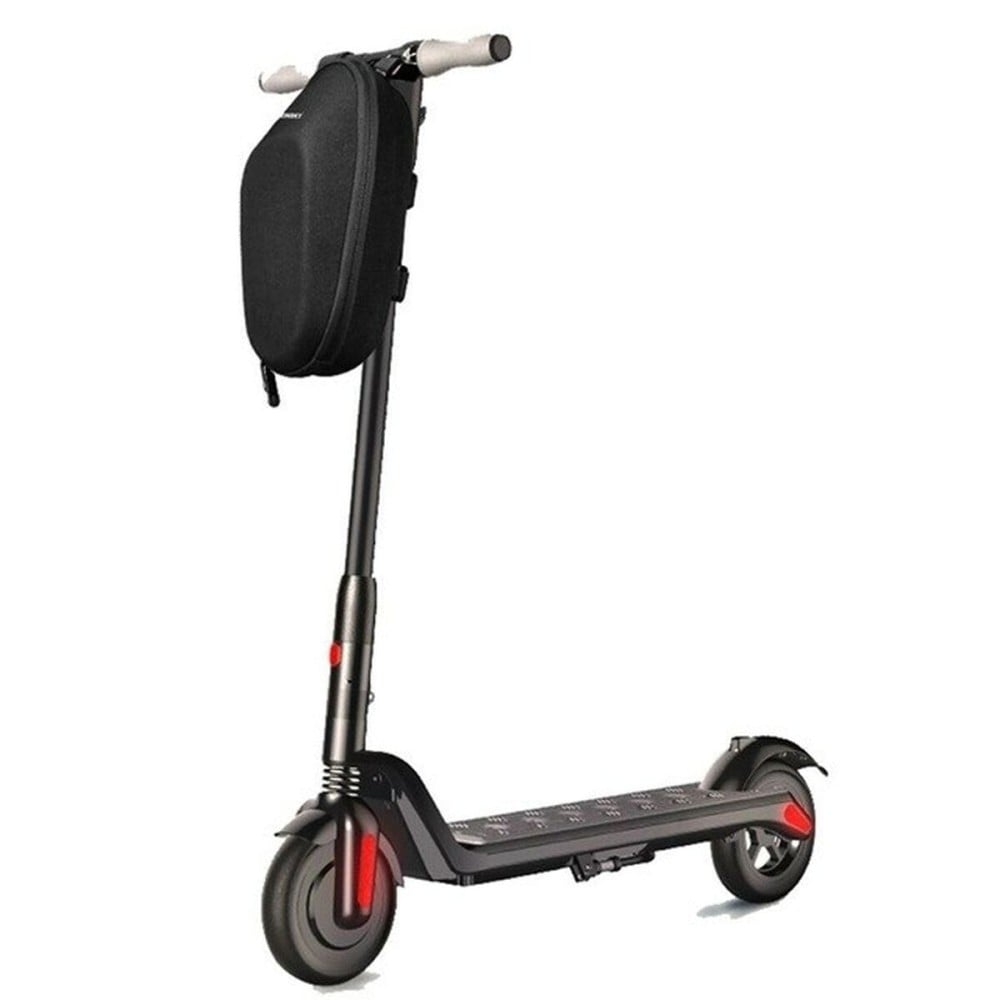 Sac pour Vélo Wozinsky WSB1BK