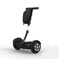 Sac pour Vélo Wozinsky WSB1BK