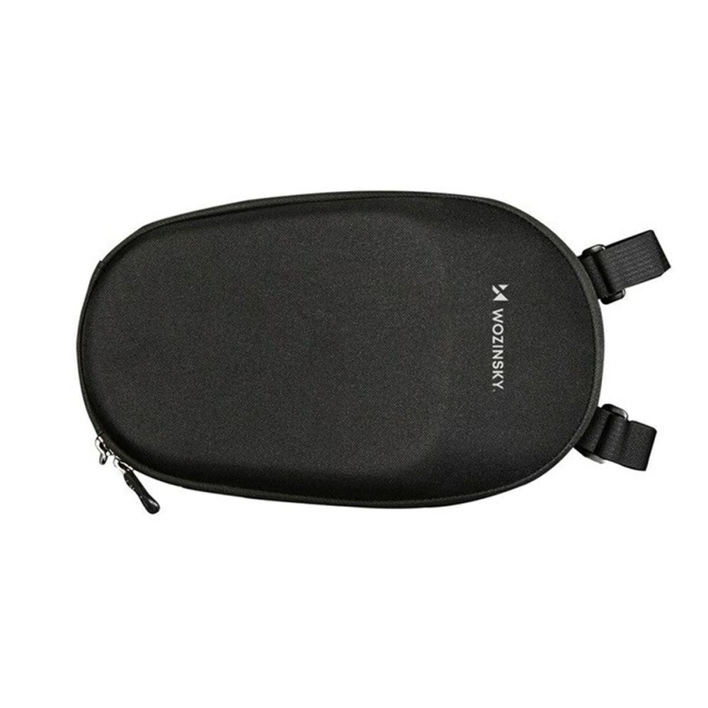 Bicycle Bag Wozinsky WSB1BK