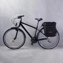 Bicycle Bag Wozinsky WBB13BK