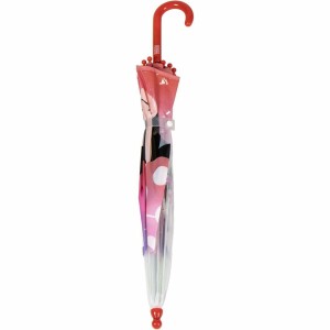 Parapluie Minnie Mouse Rouge Ø 71 cm 45 cm