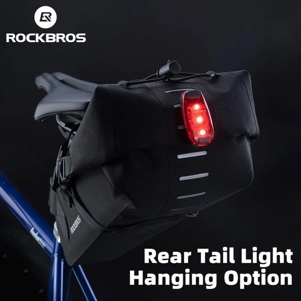 Fahrradtasche Rockbros 157608