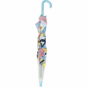 Parapluie Bluey Bleu Ø 71 cm 45 cm