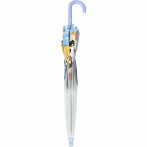 Parapluie Bluey Bleu Ø 71 cm 45 cm