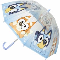 Parapluie Bluey Bleu Ø 71 cm 45 cm