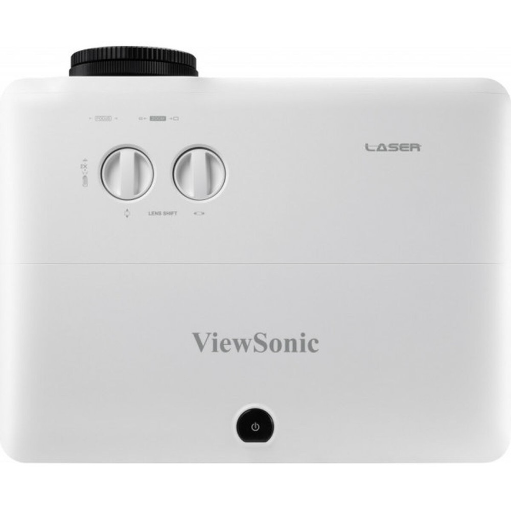 Projektor ViewSonic LS920WU WUXGA 6000 lm 1920 x 1200 px