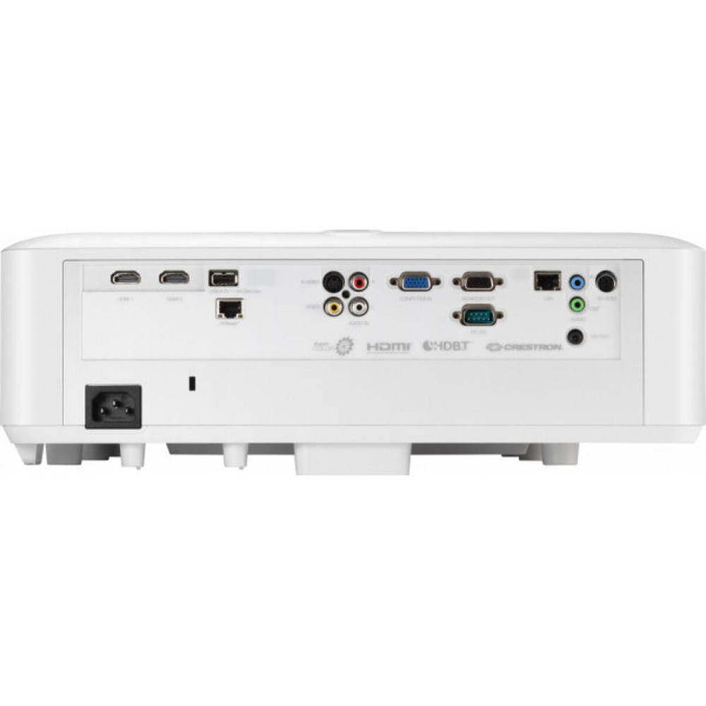 Projektor ViewSonic LS920WU WUXGA 6000 lm 1920 x 1200 px