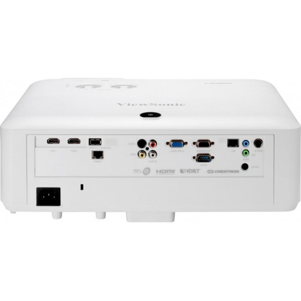 Projecteur ViewSonic LS920WU WUXGA 6000 lm 1920 x 1200 px