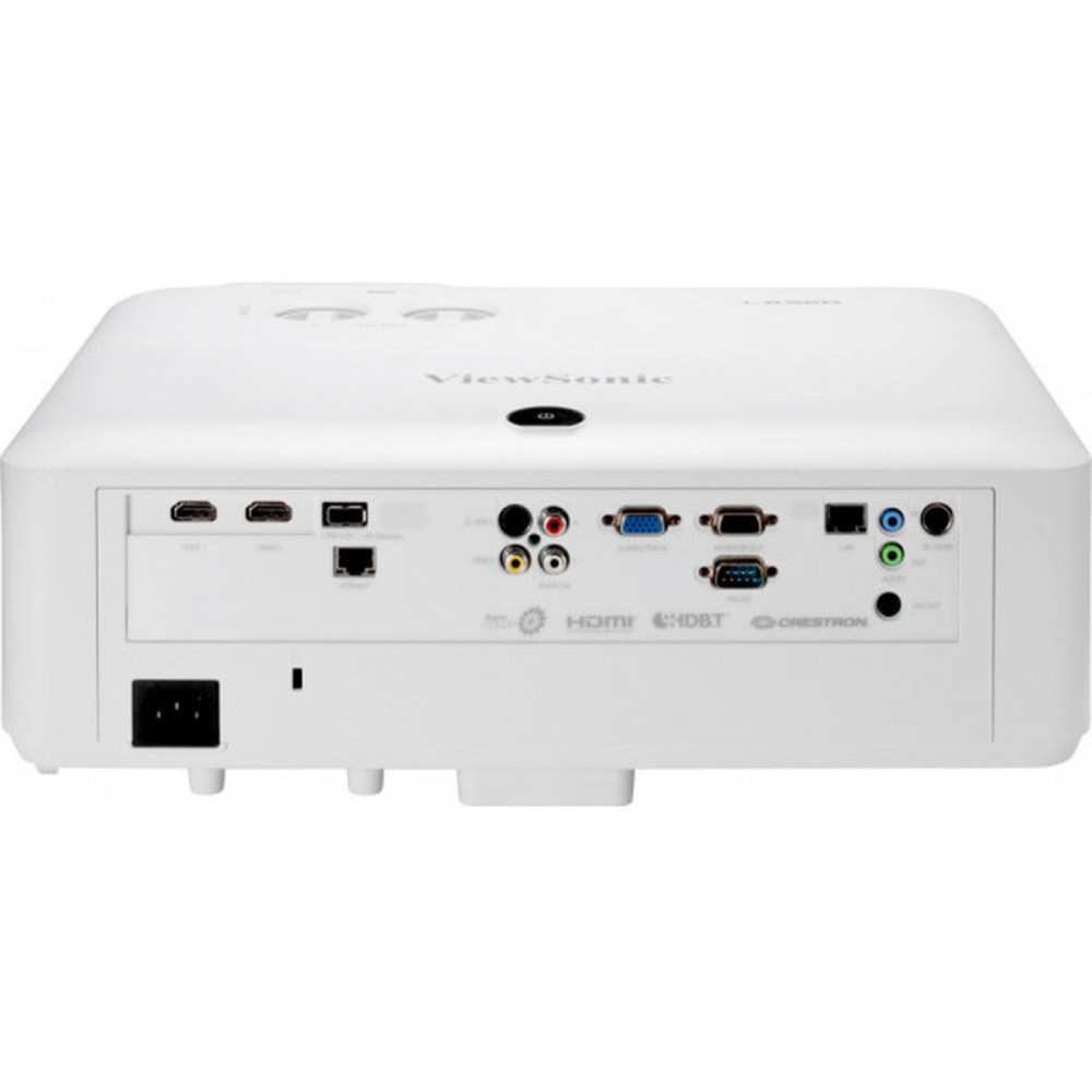 Projektor ViewSonic LS920WU WUXGA 6000 lm 1920 x 1200 px