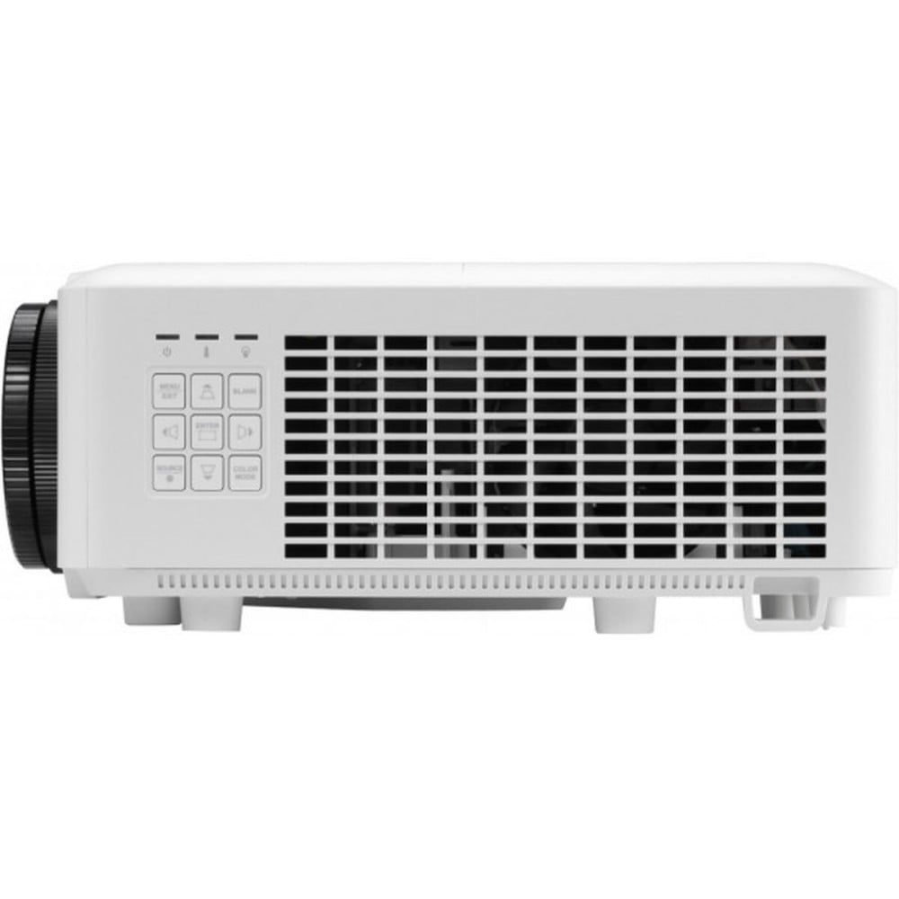 Projektor ViewSonic LS920WU WUXGA 6000 lm 1920 x 1200 px