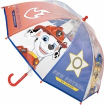 Umbrella The Paw Patrol Blue Ø 71 cm 45 cm