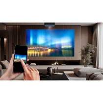 Projecteur Optoma E3P7N71E111 5000 Lm 3840 x 2160 px Full HD 500