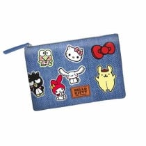 Travel Vanity Case Hello Kitty