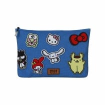Travel Vanity Case Hello Kitty
