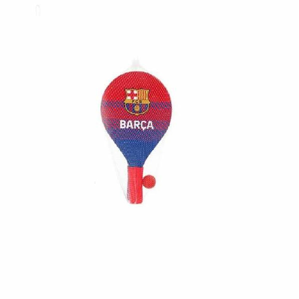 Beach Spades F.C. Barcelona